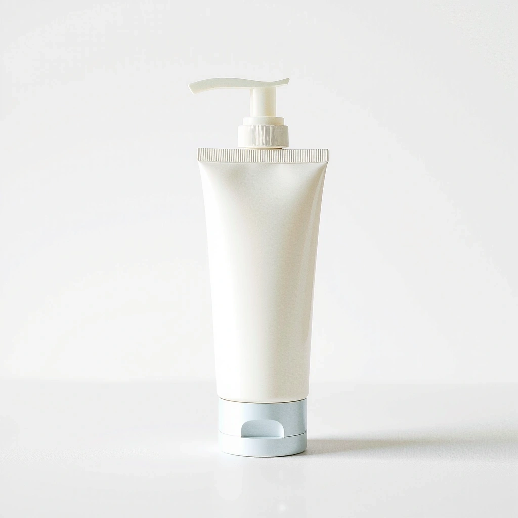 Gentle Daily Cleanser