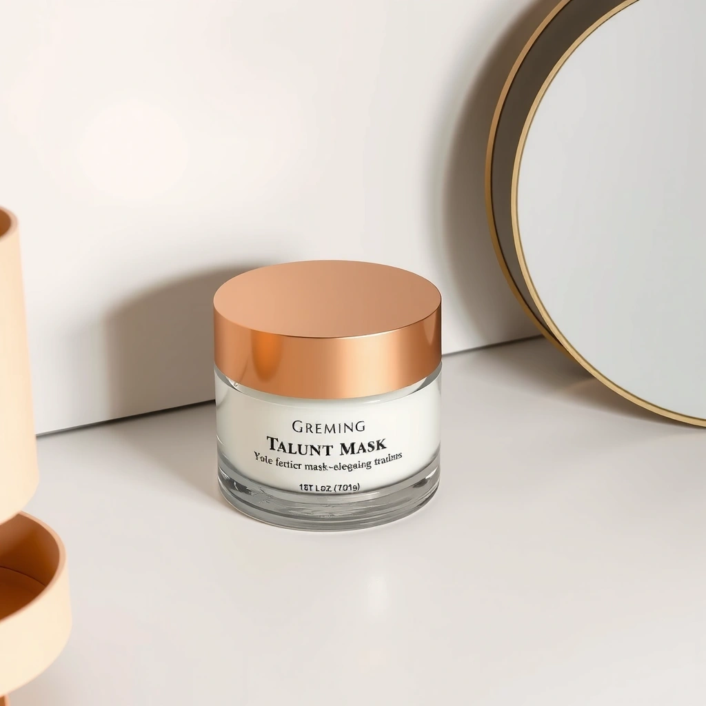Nourishing Weekly Mask